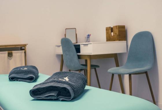 FisioClinics Madrid